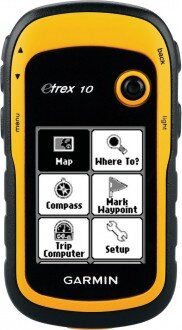 Garmin eTrex 10 El Tipi GPS kullananlar yorumlar